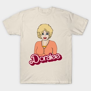 Doralee Doll T-Shirt